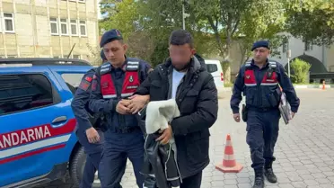 Samsun'da Uyuşturucu Ticaretine Tutuklama