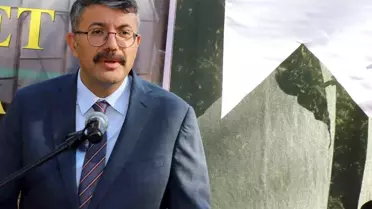 Hakkari'de Yaylalar İçin Enerji ve Gölgeler
