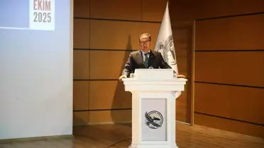 Bingöl'de Deprem Master Planı Çalıştayı Başladı