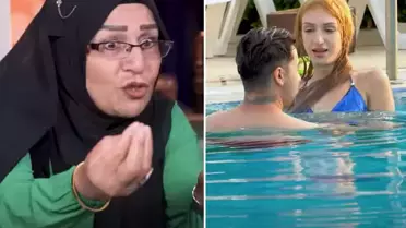 Bu yayınlara neden müdahale edilmiyor? Türk insanına izlettikleri rezilliğe bakın