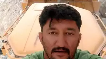 Burdur'da Tüfekle Ölü Bulundu