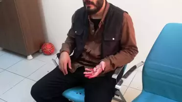 Bursa'da Okulda Gasp Olayı