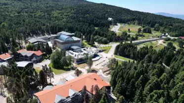 Bursa Gıda Fuarı ve Zirvesi 2025'te