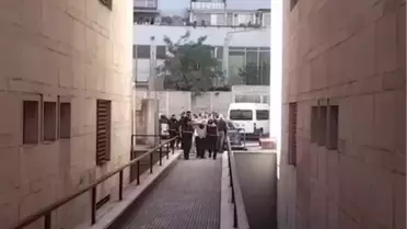 Bursa'da Suç Örgütlerine Operasyon: 16 Tutuklama