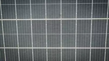 İnegöl'de Güneşle Elektrik Tasarrufu