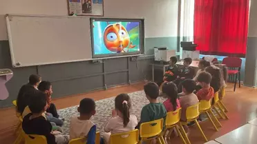 Çerkeş'te Afet Tatbikatı Yapıldı