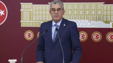 Gökhan Günaydın'dan Mansur Yavaş Savunması