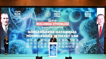 Cumhurbaşkanlığı Kabinesi toplandı