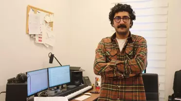 Doç. Dr. Açıkgöz'ün Eseri İki Ödül Kazandı