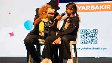 Diyarbakır Kültür Yolu Festivali Devam Ediyor
