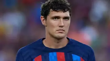 Domenico Tedesco Barcelona'dan Christensen'i istiyor