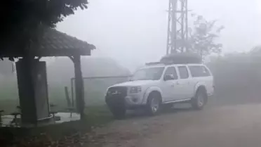 Düzce'de Kaybolan Şahıs İçin Arama Başlatıldı