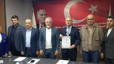 Ereğli'nin Elpek Bezi Tescil Aldı