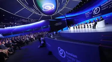 Bakan Bayraktar: Türkiye Avrupa’nın Enerji Güvenliğinde Anahtar Rol Oynuyor