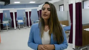 Meme Kanserini Yenen Berfu Orhun'un Hikayesi