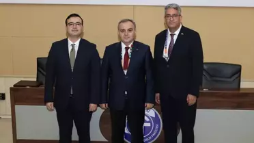 Erciyes Üniversitesi'nde Sürdürülebilirlik Kongresi