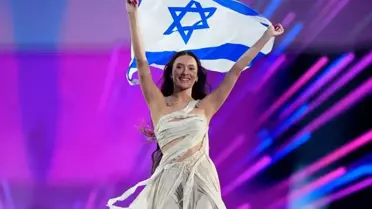 Eurovision'da krizi! Ev sahibi ülke resti çekti: İsrail yoksa biz de yokuz