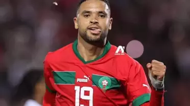 Fenerbahçe'de gol atmayı unutan En-Neysri, ülkesinin kahramanı oldu