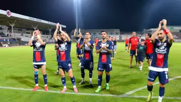 Fethiyespor, Adanaspor'u 7-0 Yendi