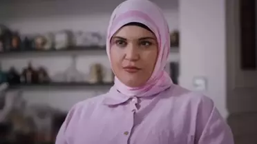 Feyza Civelek'ten Kızılcık Şerbeti hakkında şaşırtan ifşa: Nilay birilerini basabilir