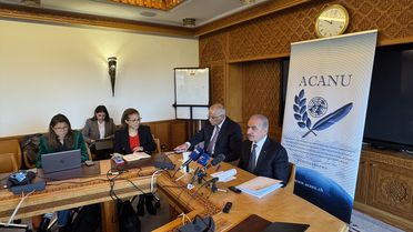 Filistin Devlet Başkanlığı Özel Temsilcisi Iştiyye, Gazze'deki ateşkes anlaşmasını değerlendirdi Açıklaması