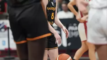 Galatasaray, Flammes Carolo'yu Yendi