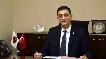 Gaziantep’te Kayar Bilezik Yatırımı İmza Aşamasında