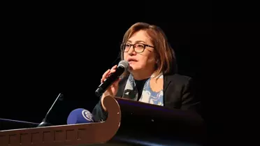 Gaziantep'te Bağımlılıkla Mücadele Seferberliği Başlatıldı