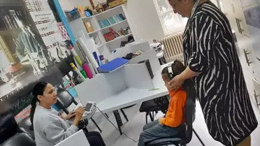 Gelibolu'da İlkokul Öğrencilerine İşitme Taraması