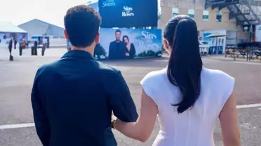 Güller ve Günahlar Cannes'da Tanıtıldı