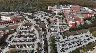 Hastane Otopark Sorunu Büyüyor
