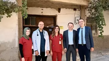 Hüyük'e Organize Sanayi Bölgesi Kurulacak