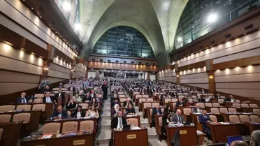 İBB'den Gazze'ye Kardeş Şehir Protokolü
