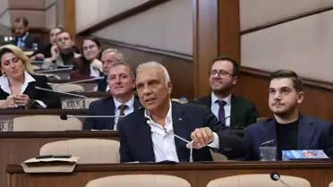 İBB Meclisi'nde Paylaşımlı Bisiklet Yönetmeliği Kabul Edildi