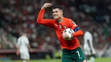 İnanılmaz son! Ronaldo 90+1'de yıkıldı 