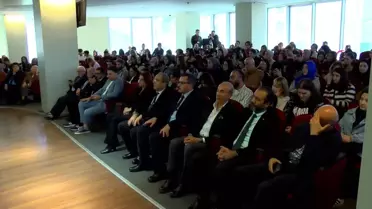 Gazze Soykırımı İçin Farkındalık Paneli