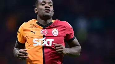 İstanbul özlemi sadece 8 ay sürdü! Batshuayi geri dönüyor