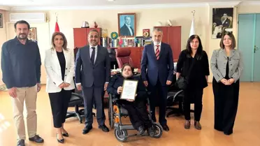 İZAZDER'li Öğrenciler Bakü'de Başarı Elde Etti