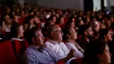 Cumhuriyet Bayramı'nda Dans ve Müzik Şöleni