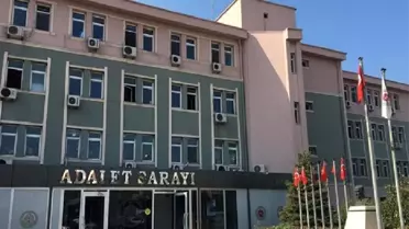 Denizli'deki Katil Zanlıları Bandırma'da Yakalandı