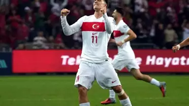 Kenan Yıldız'dan 5. Gol
