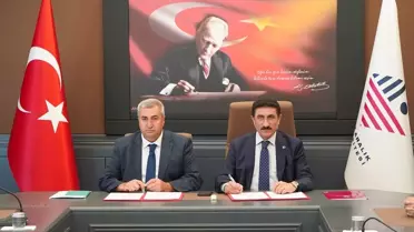 İŞKUR Gençlik Programı Protokolü İmzalandı