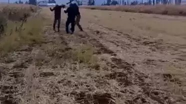 Elbistan'da Arazi Kavgası: Darp Olayı