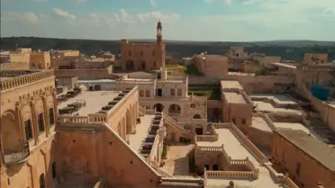 Mardin'de Kültür Yolu Festivali