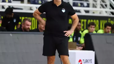 Merkezefendi, Trabzonspor ile Kritik Maçta