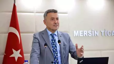 MTSO'da Hava Kargo Toplantısı Düzenlendi