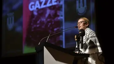 Muğla Sıtkı Koçman Üniversitesi 2025-2026 Akademik Yılı Açılış Töreni yapıldı