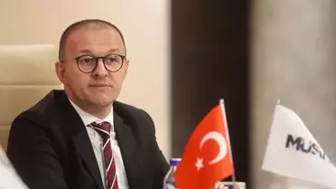 MÜSİAD'dan Yeni Dünya Düzenine Vurgu