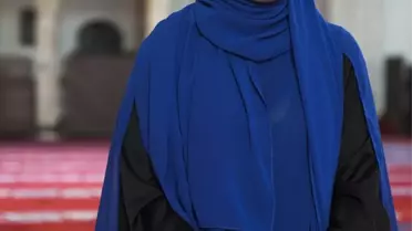 Saraybosna'da Huzur Buldu