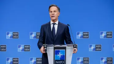 NATO'dan Ukrayna'ya Destek Vurgusu